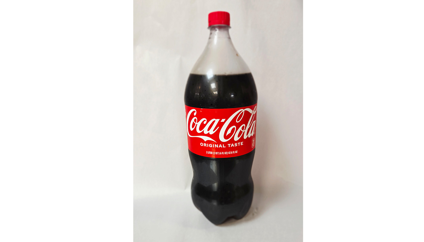 COKE image