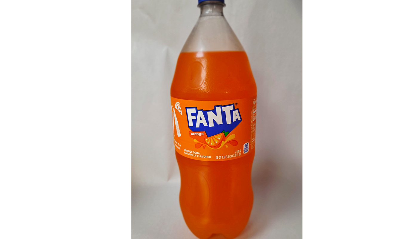 ORANGE image
