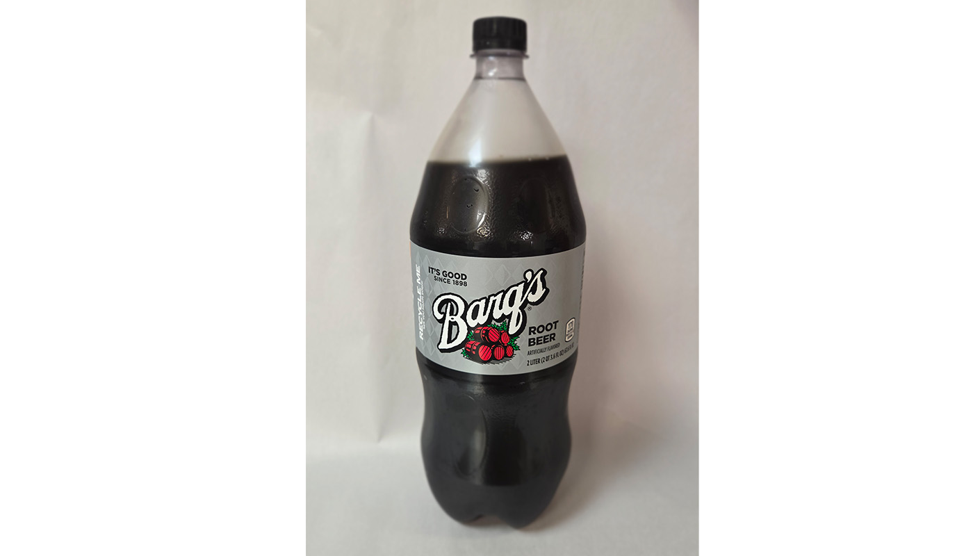 ROOT BEER image