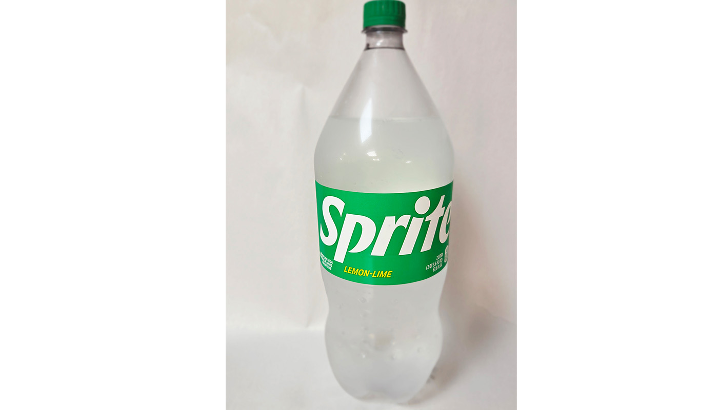 SPRITE image
