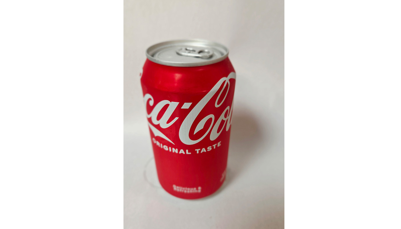 COKE image