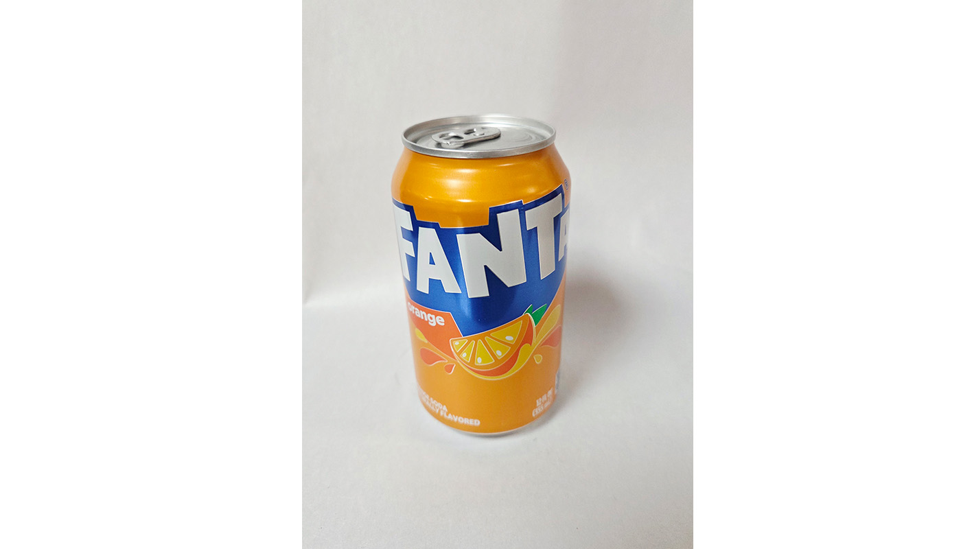 ORANGE image