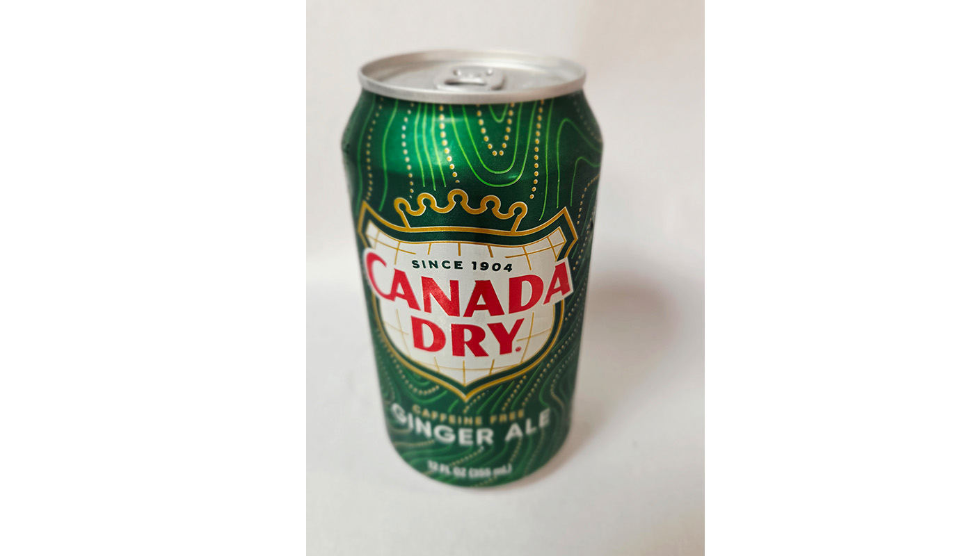 GINGER ALE image