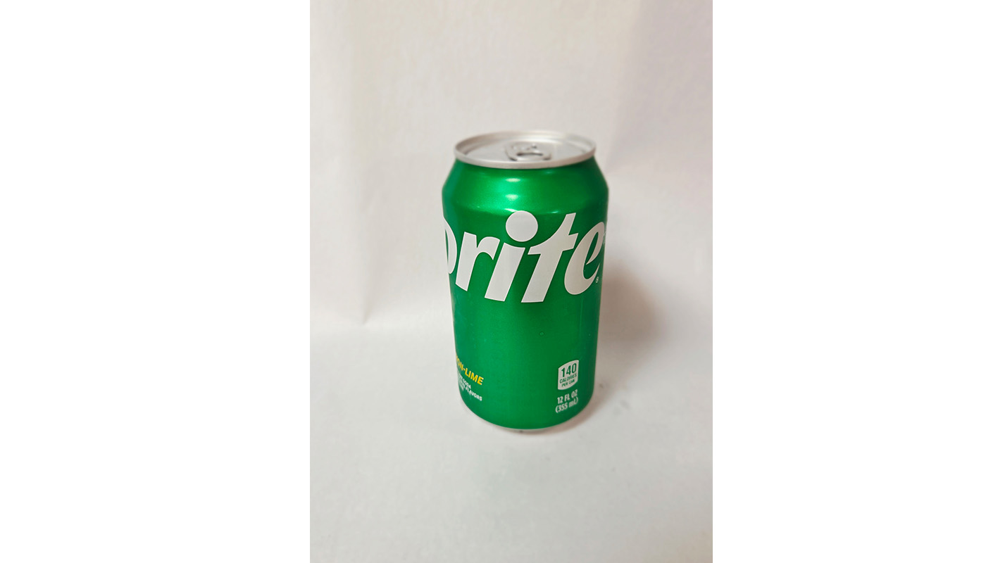SPRITE image