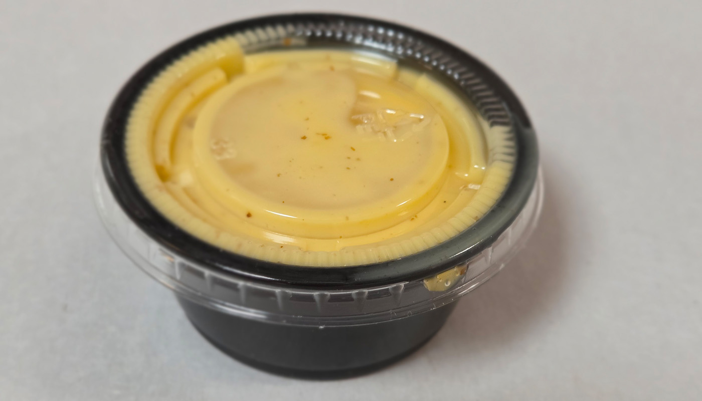 HONEY MUSTARD image
