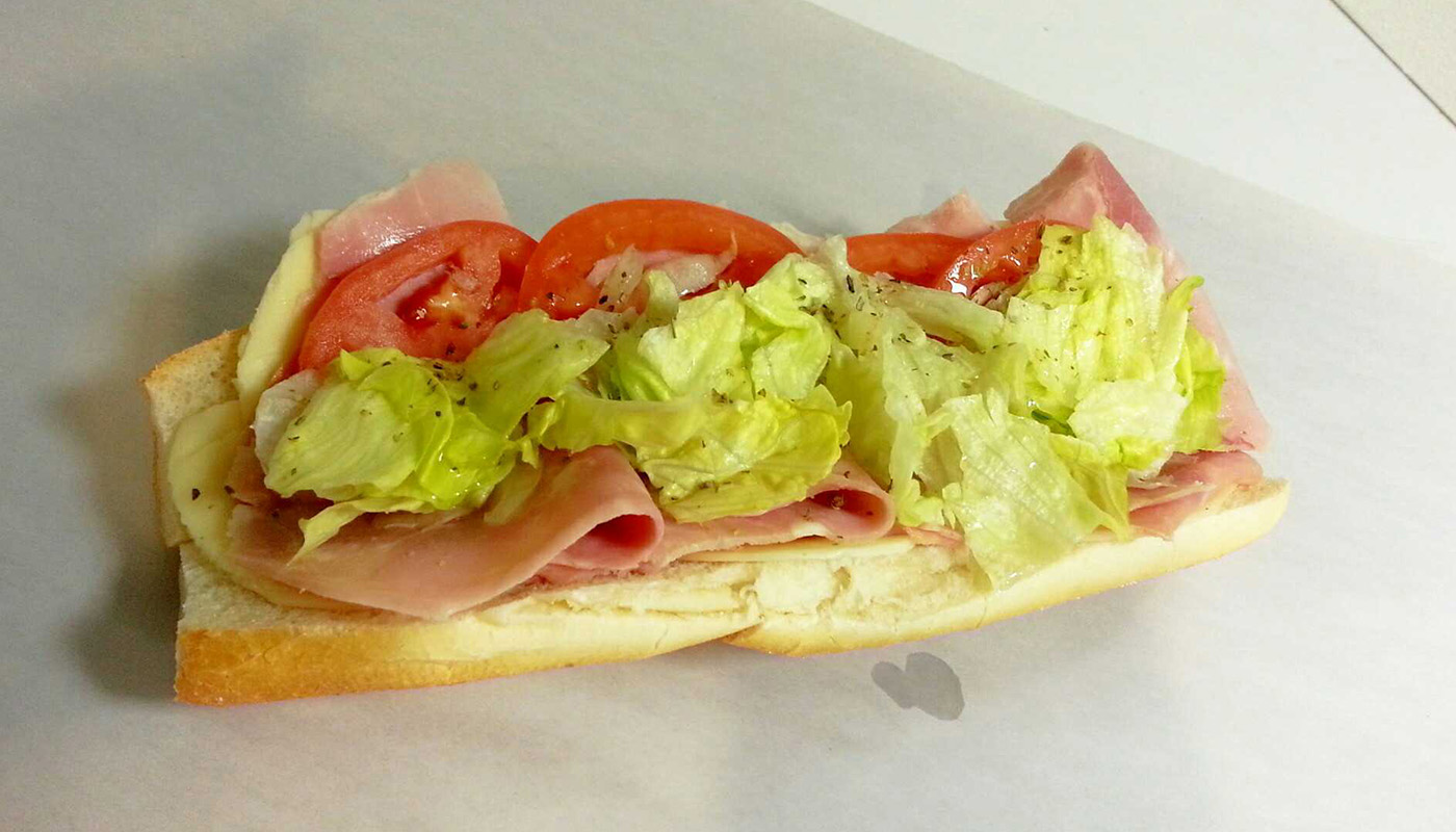 ITALIAN SUB image