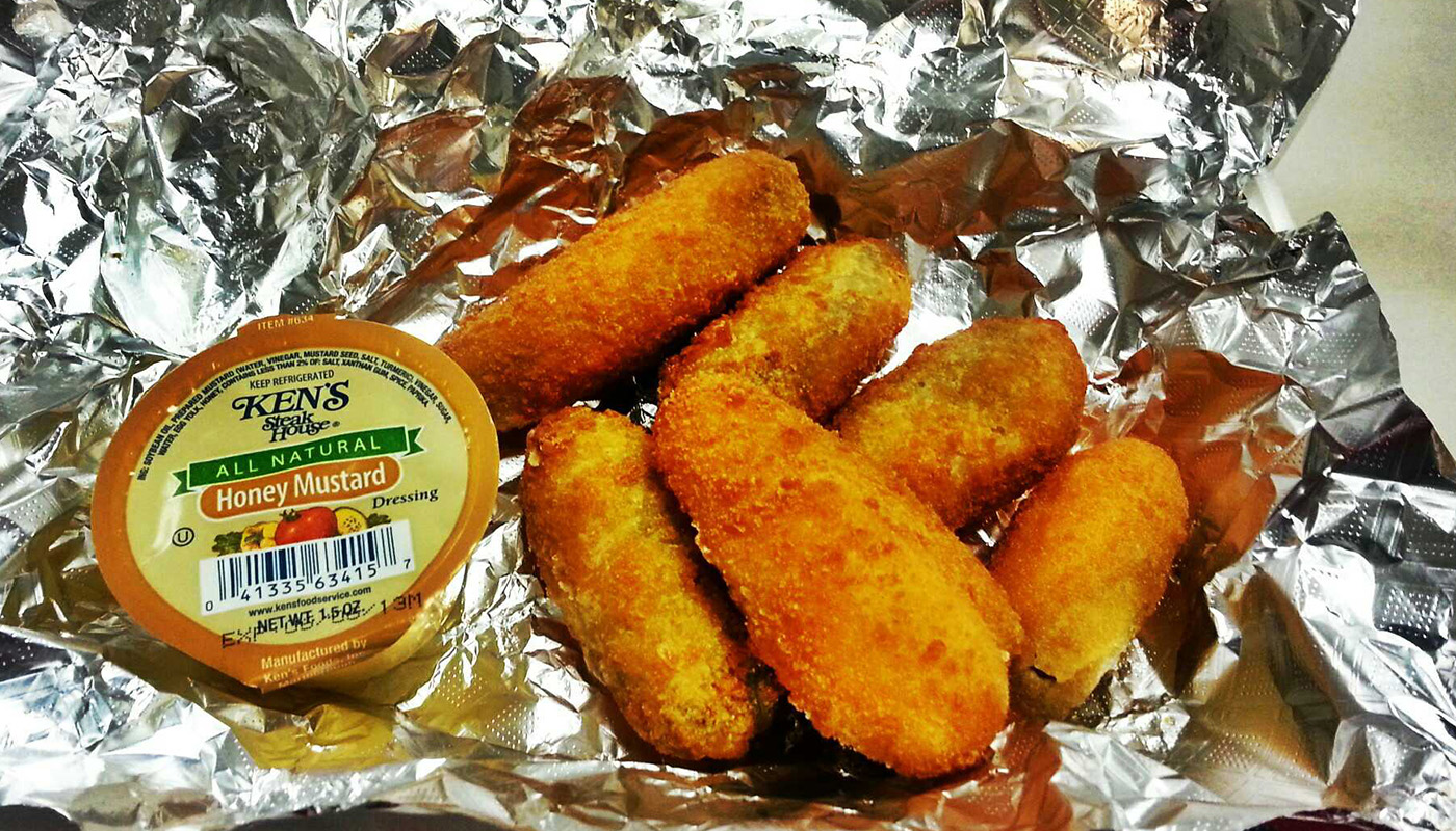 JALAPENO POPPERS image