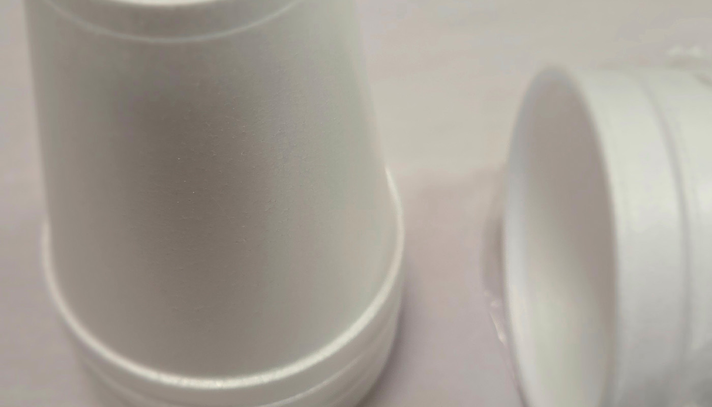 PAPER CUPS image