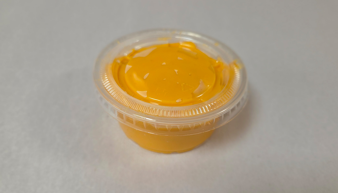 CHEDDAR CHEESE image