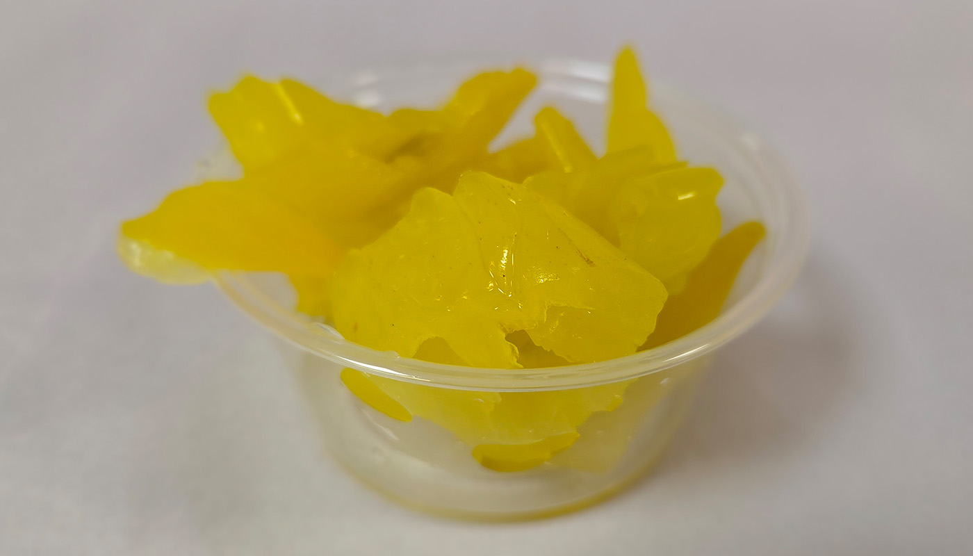 HOT PEPPER image