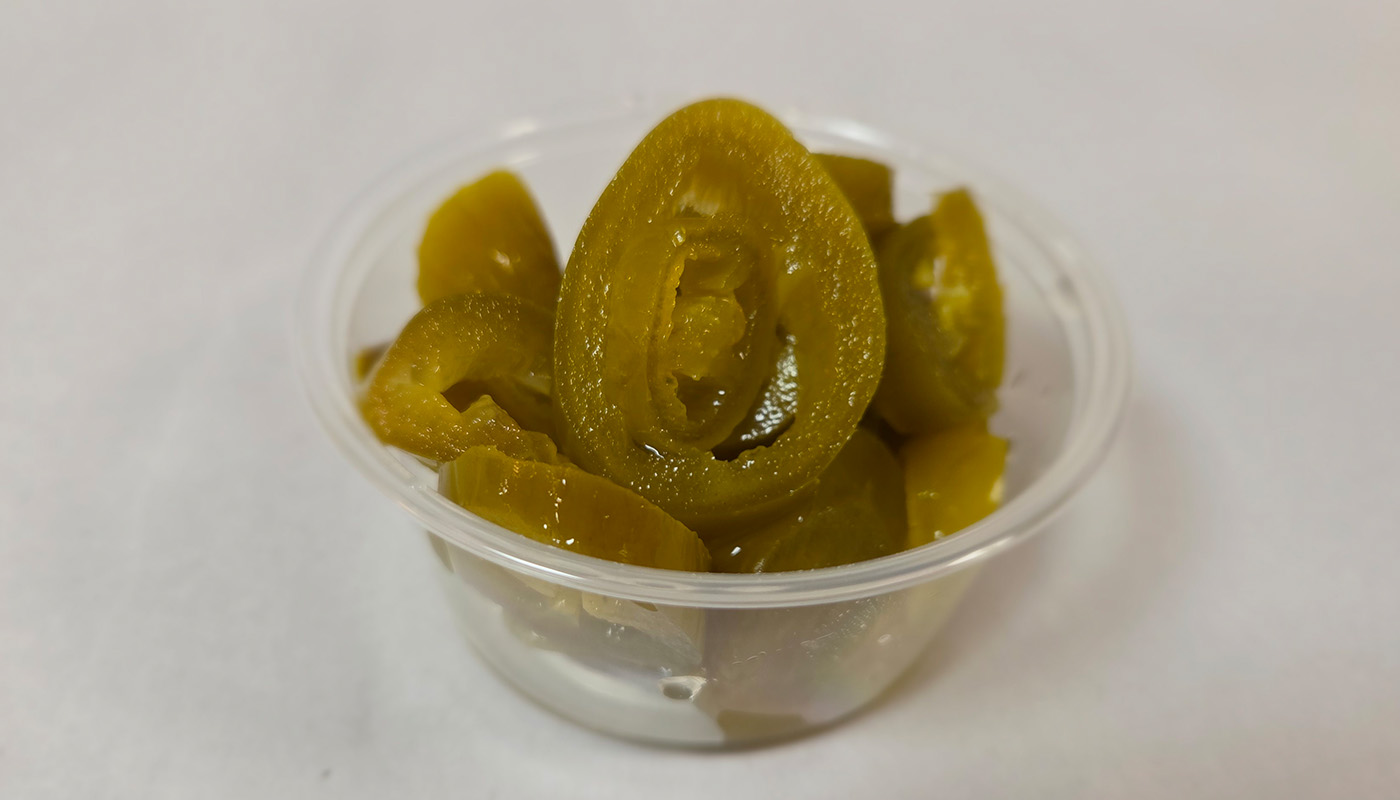 JALAPENOS image