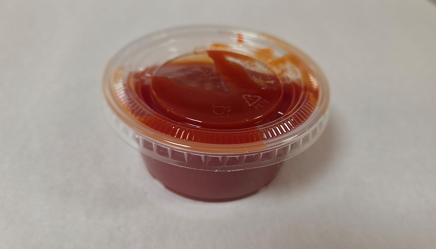 KETCHUP image