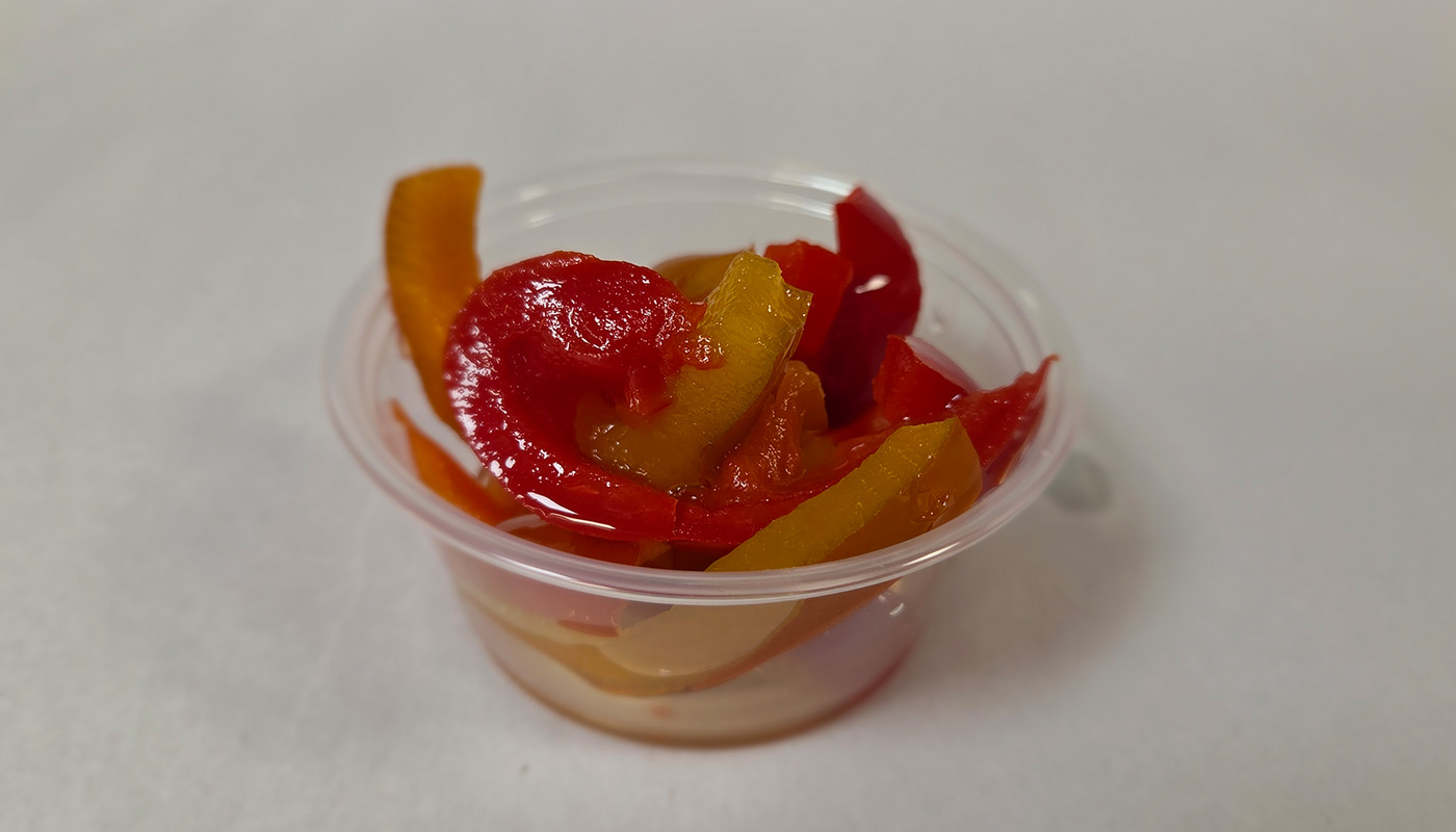 SWEET PEPPER  image