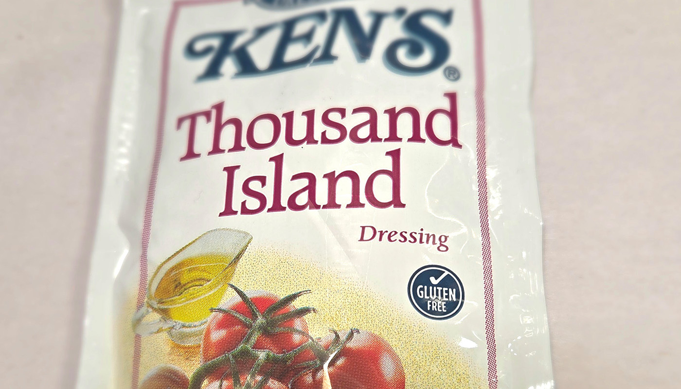 THOUSAND ISLAND image