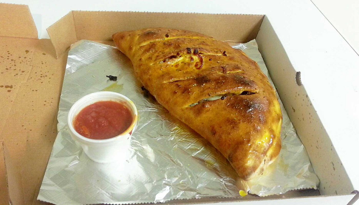 STEAK BOLI image